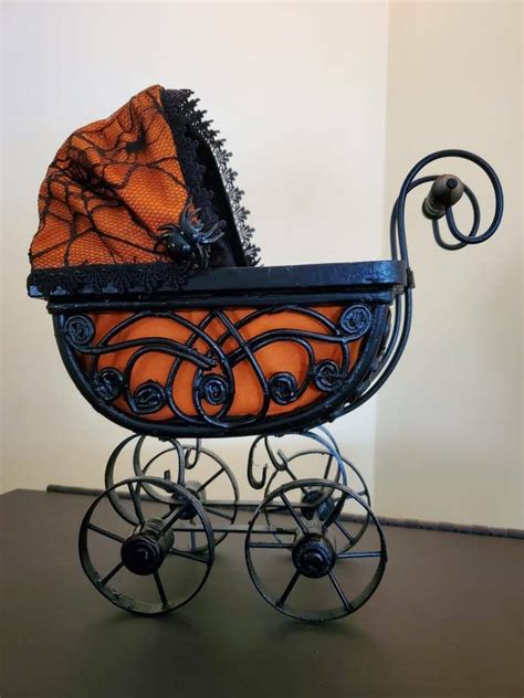 What Makes the Witch Stroller Series Stand Out in the Market